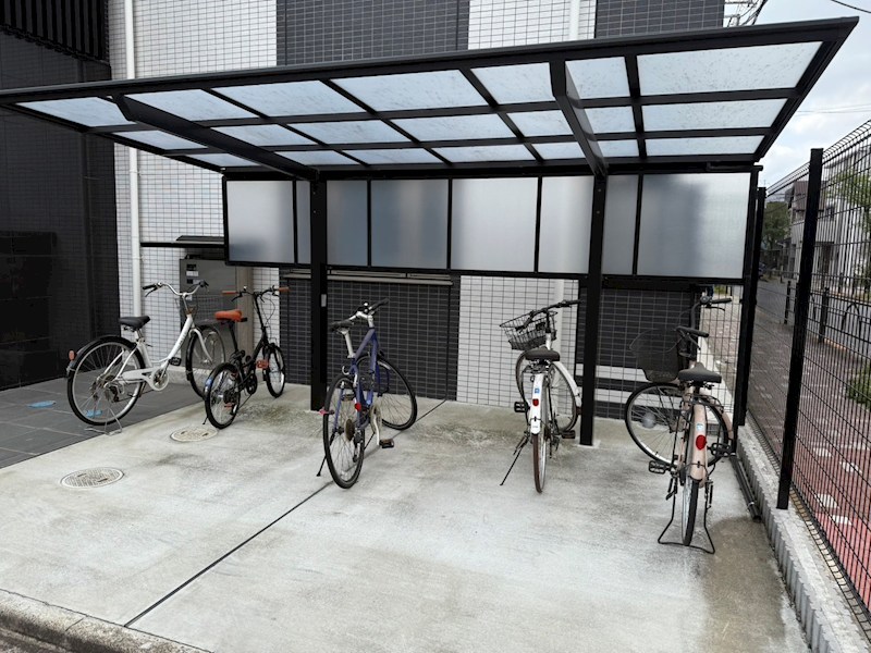 ピアコートTM中村橋参番館 その他6