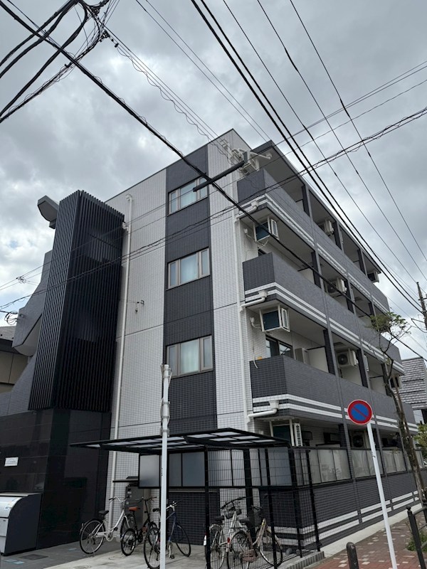 ピアコートTM中村橋参番館 その他8