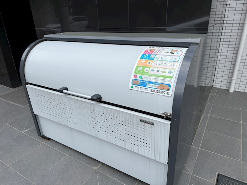 ピアコートTM中村橋参番館 その他9