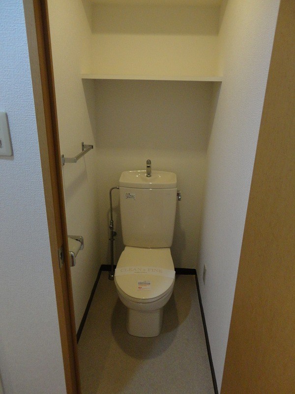 フォロス中村橋 その他1