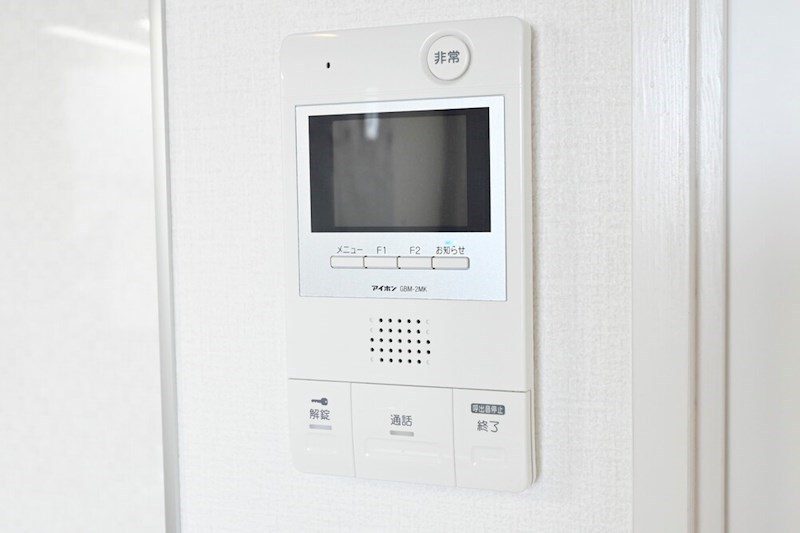グランソレイユ その他3
