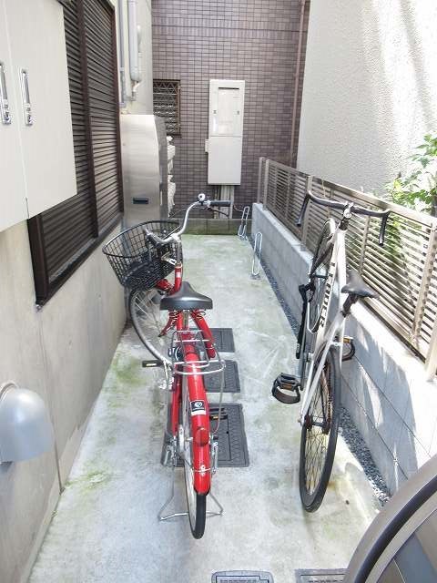 グランソレイユ その他8