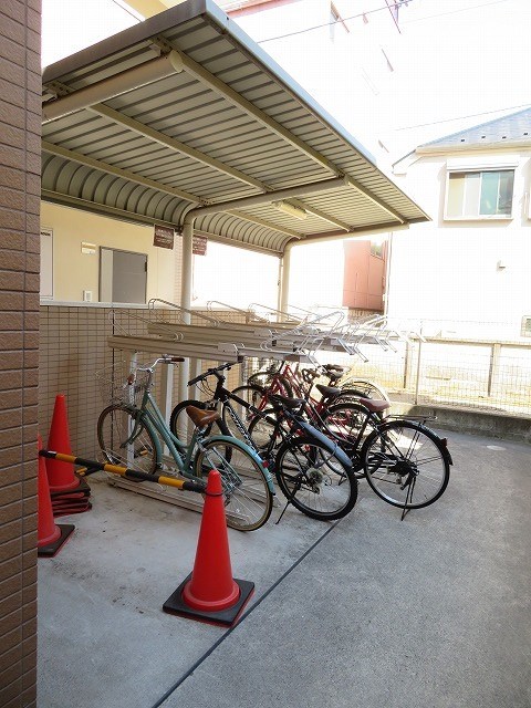 ラ　カーサ その他7