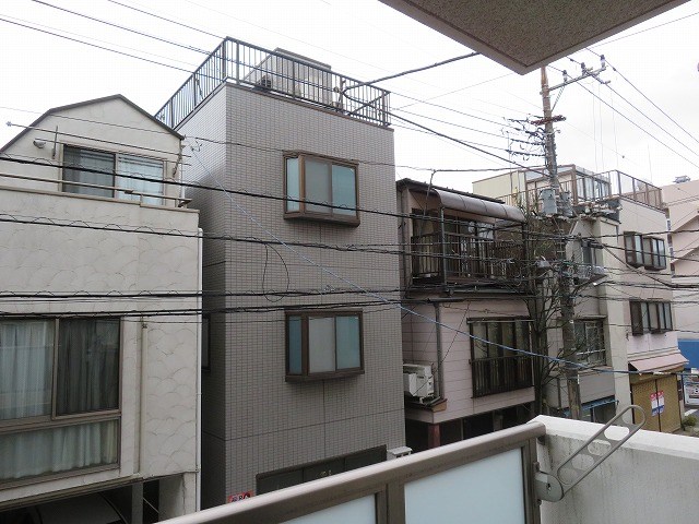 ラ　カーサ その他13