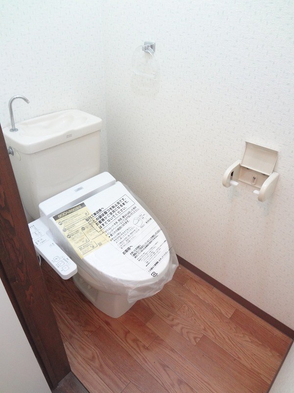 わなかハイツB棟 その他1