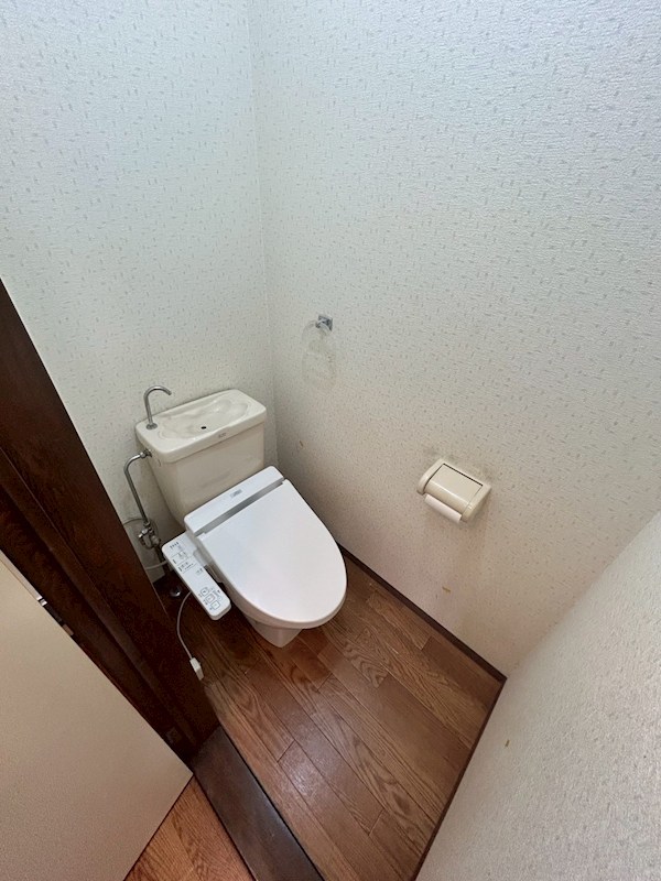 わなかハイツB棟 その他1