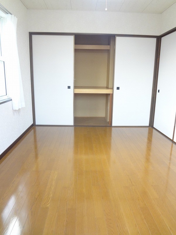 わなかハイツB棟 その他3