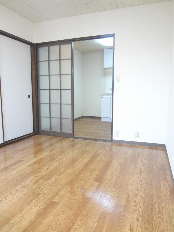 わなかハイツB棟 その他4