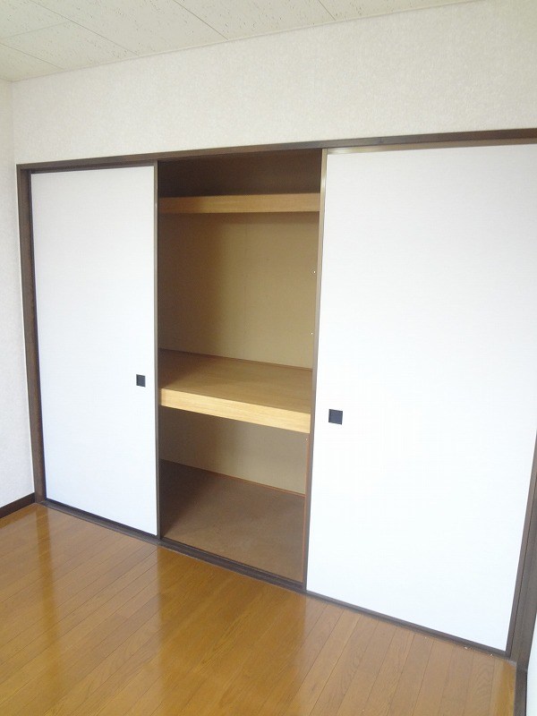 わなかハイツB棟 その他5
