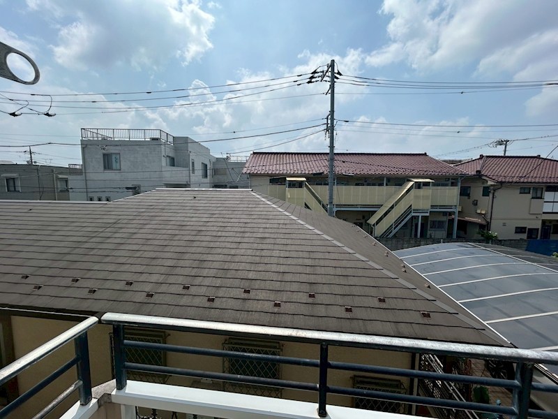 わなかハイツB棟 その他5