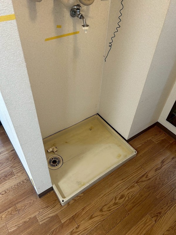 わなかハイツB棟 その他7