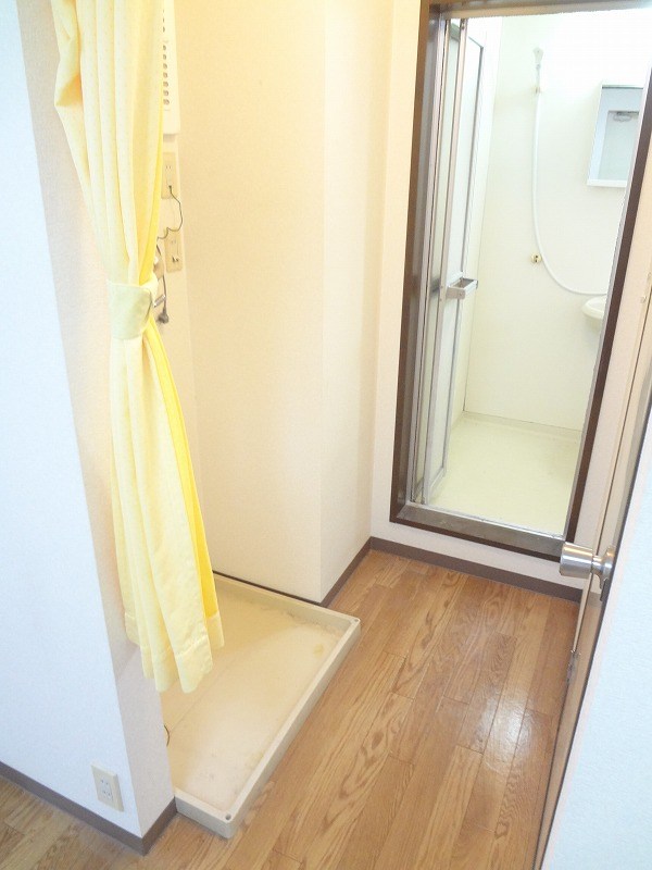 わなかハイツB棟 その他10