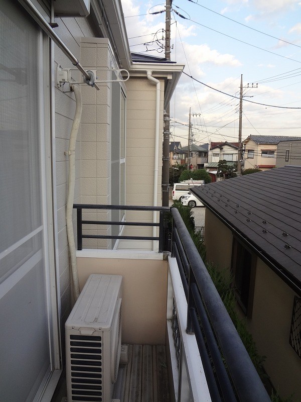 わなかハイツB棟 その他19