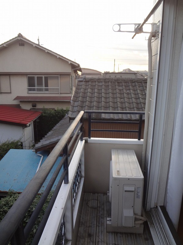 わなかハイツB棟 その他20