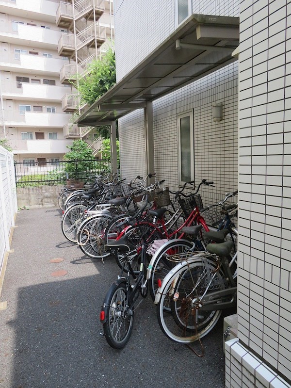 ホワイトヒルズ富士見台 その他4