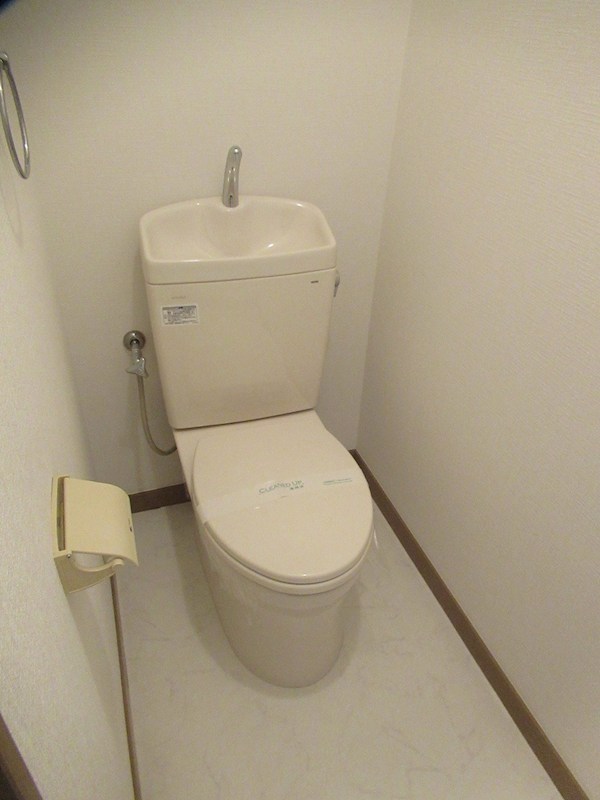 コスモハイツ その他1