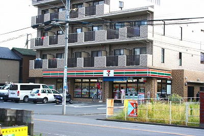 ブランシカ練馬豊島園Ⅰ 周辺画像1