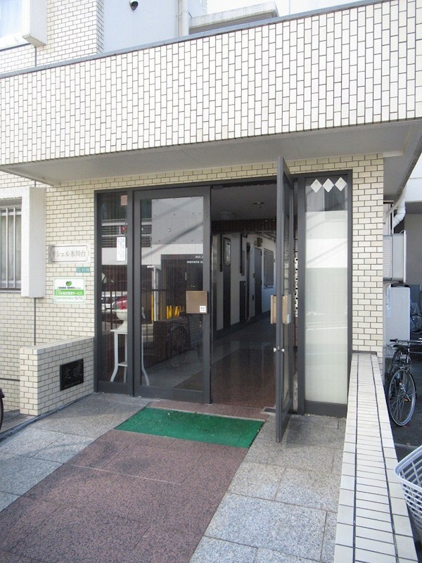リシェル氷川台 その他6