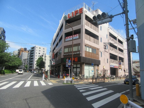 パピヨン　アゼリア 周辺画像1