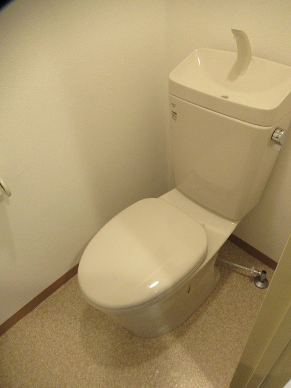 きんえいマンション その他2