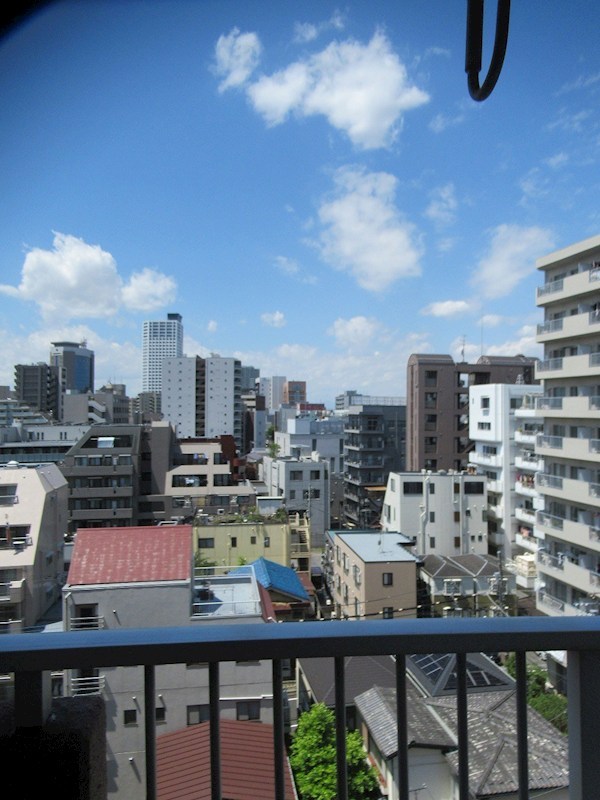 きんえいマンション その他4