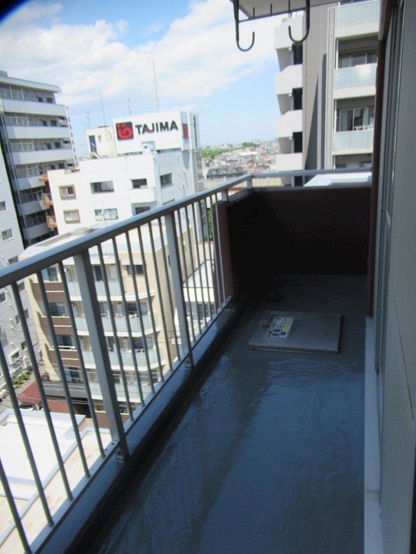 きんえいマンション その他12
