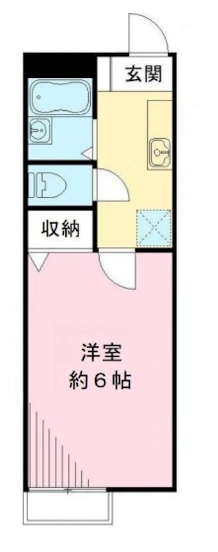 ジャンティ 間取り
