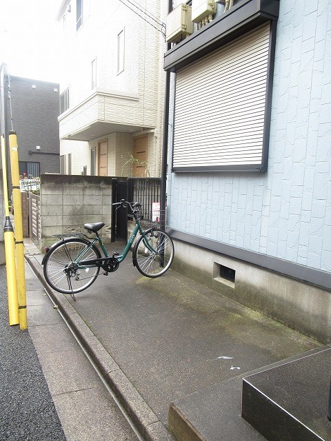 ジャンティ その他6