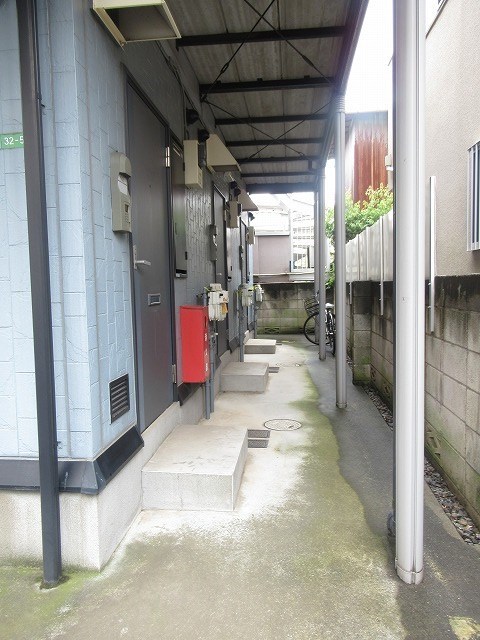 ジャンティ その他8