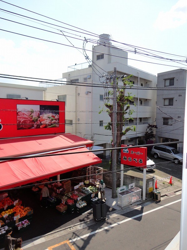 ZESTY新江古田 その他4