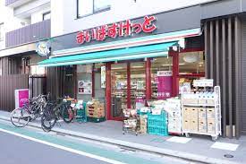 ZESTY新江古田 周辺画像3