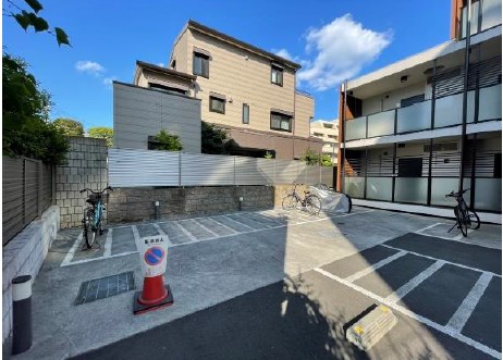 Arche&amp;#39; Design氷川台 その他9