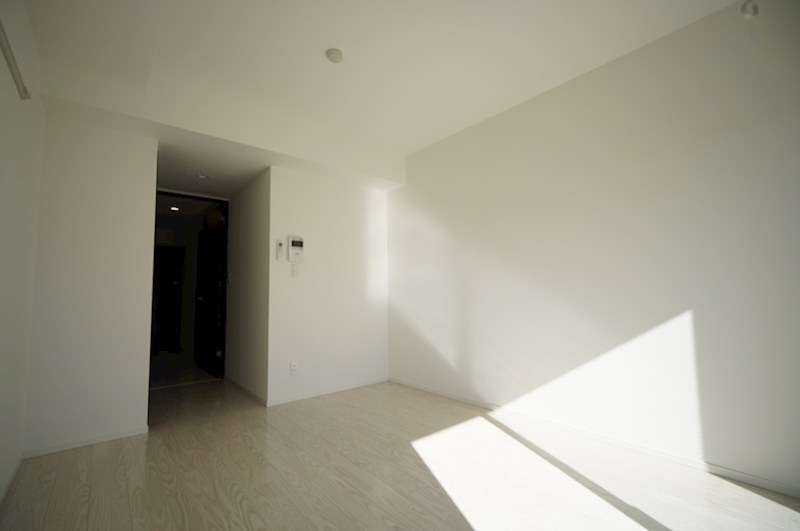Arche&amp;#39; Design氷川台 ベッドルーム
