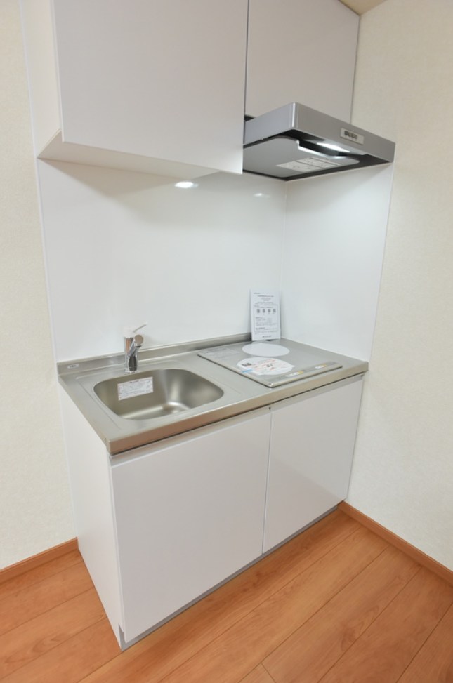 エクセルコート江古田 キッチン