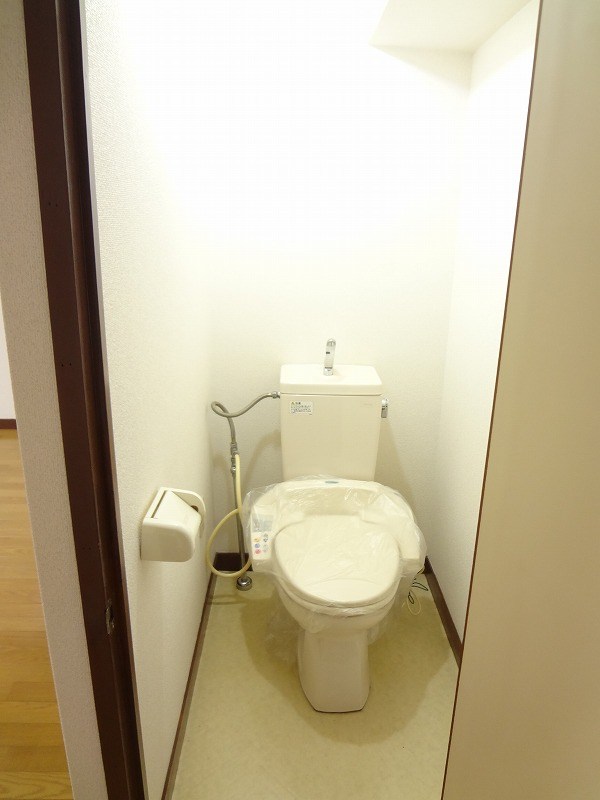 サンハイツ竹内 その他2
