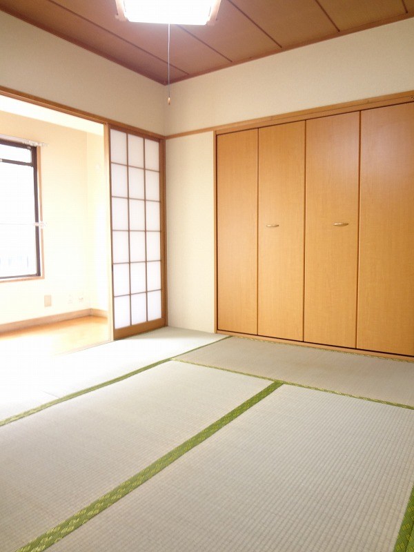 サンハイツ竹内 その他3