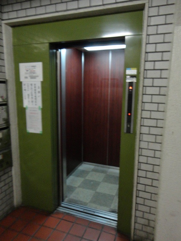 サンハイツ竹内 その他5