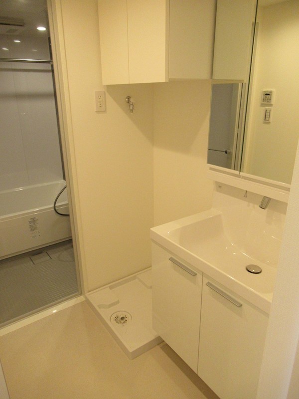 ヴァロータ氷川台 その他1