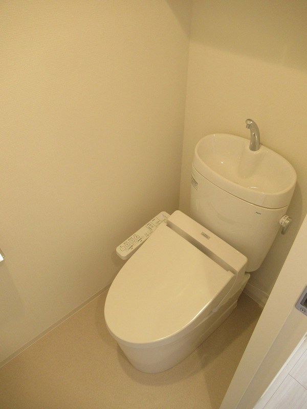 ヴァロータ氷川台 その他2