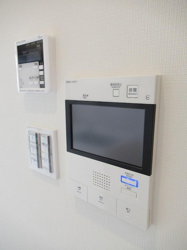 ヴァロータ氷川台 その他3