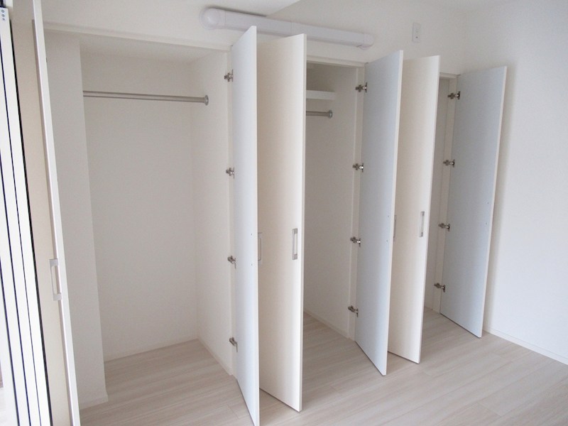 ヴァロータ氷川台 その他4