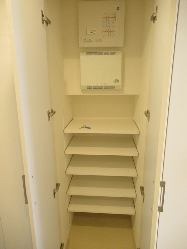 ヴァロータ氷川台 その他15