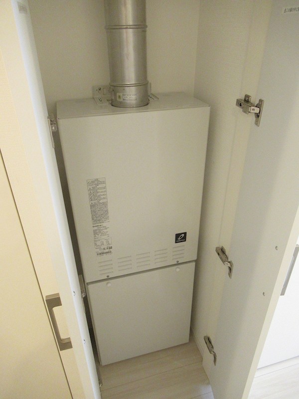 ヴァロータ氷川台 その他16