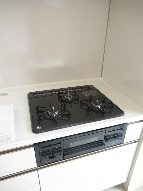 ヴァロータ氷川台 その他18