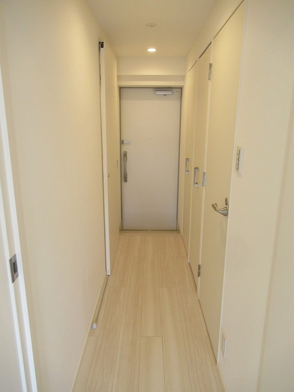 ヴァロータ氷川台 その他23