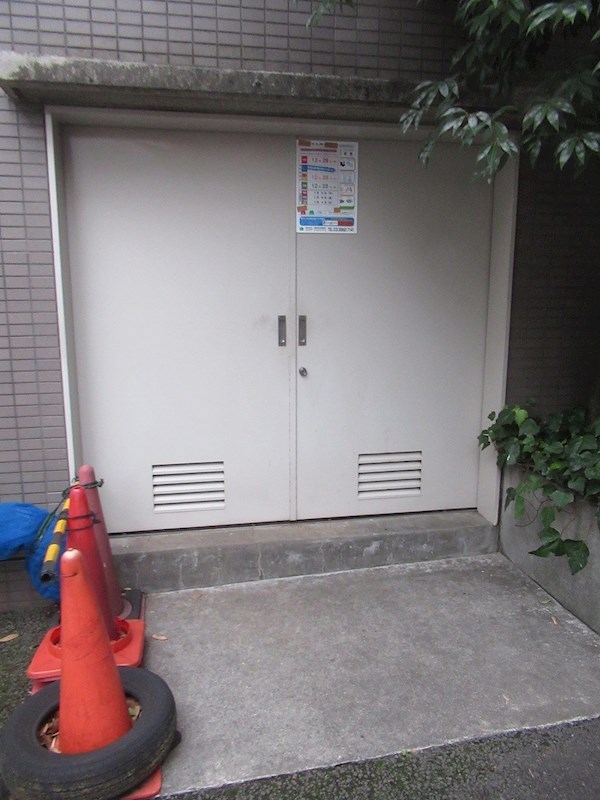 ラ　スペランツァ都立家政 その他7