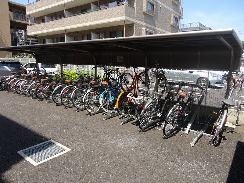 あるふぁⅡ その他8