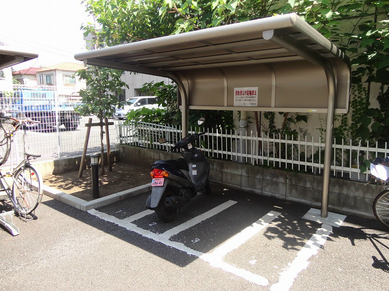 あるふぁⅡ その他9