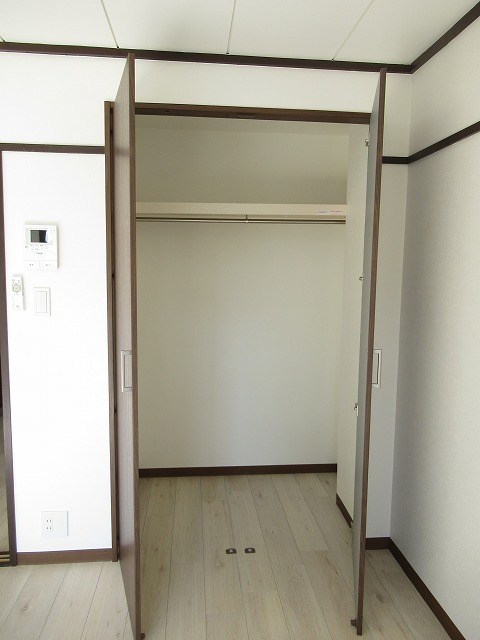 奥田トキワマンション その他4