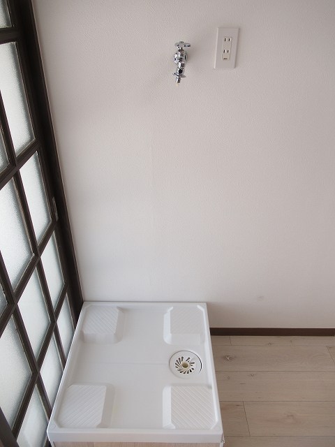 奥田トキワマンション その他11